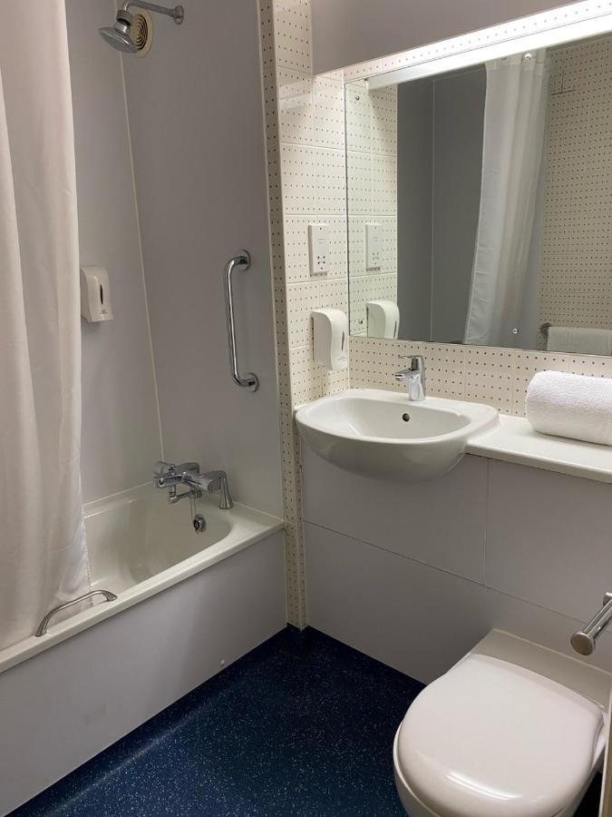 Go2 Dundee Camperdown Hotel Free Car Park Luaran gambar
