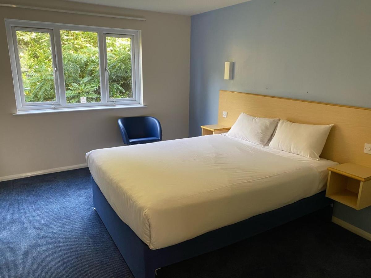 Go2 Dundee Camperdown Hotel Free Car Park Luaran gambar
